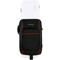 GEWA Rucksack For Violin Case Back/Pack