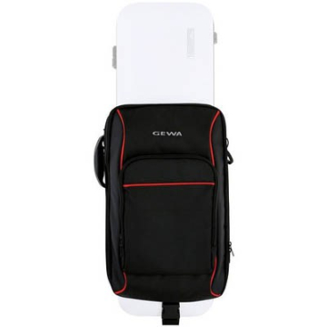 GEWA Rucksack For Violin Case Back/Pack - GEWA Rucksack For Violin Case Back/Pack