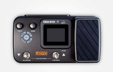 JOYO GEMBOX II - JOYO GEMBOX II