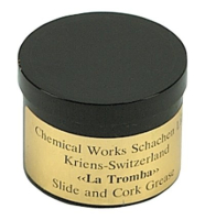 La Tromba Cork Grease 15 ml