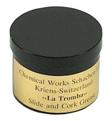 La Tromba Cork Grease 15 ml - La Tromba Cork Grease 15 ml