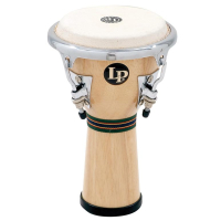 Latin Percussion LPM196-AW Mini Tunable Djembe