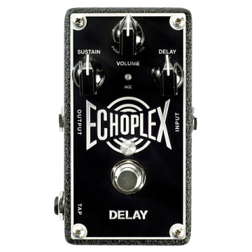 Dunlop EP103 Echoplex Digital Delay - Dunlop EP103 Echoplex Digital Delay