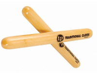 Latin Percussion LP262 Traditional Claves