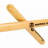 Latin Percussion LP262 Traditional Claves - Latin Percussion LP262 Traditional Claves