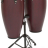Latin Percussion LP647NY-DW City Conga Set - Latin Percussion LP647NY-DW City Conga Set