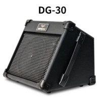 BULLFIGHTER DG-30 Black