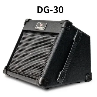 BULLFIGHTER DG-30 Black - BULLFIGHTER DG-30 Black