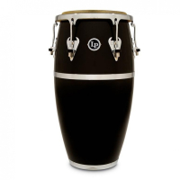 Latin Percussion M650S-BK Matador Fiberglass Quinto 11"