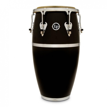 Latin Percussion M650S-BK Matador Fiberglass Quinto 11" - Latin Percussion M650S-BK Matador Fiberglass Quinto 11"