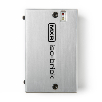 DUNLOP M238 MXR® ISO-Brick™ Power Supply - DUNLOP M238 MXR® ISO-Brick™ Power Supply