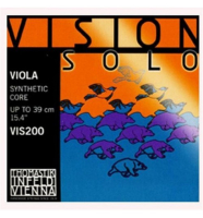 THOMASTIK Vision Solo VIS200 Set