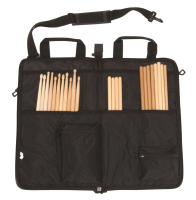 Latin Percussion LP537-BK Pro Stick Bag