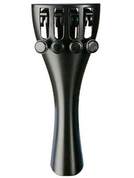 Wittner Viola Tailpiece 33.8-39.5 - Wittner Viola Tailpiece 33.8-39.5