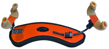 Wolf Forte Secondo 1/2-1/4 Orange - Wolf Forte Secondo 1/2-1/4 Orange
