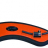 Wolf Forte Secondo 1/2-1/4 Orange - Wolf Forte Secondo 1/2-1/4 Orange