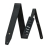 Dunlop BMF08BK Triple Black 2,5" - Dunlop BMF08BK Triple Black 2,5"