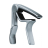 Dunlop 83 CN Acoustic Trigger Curved Nickel - Dunlop 83 CN Acoustic Trigger Curved Nickel