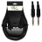 Alpha Audio Basic Line Instrumental Cable Stereo Jack/Jack 6.3 мм 0.9 м 6 шт. - Alpha Audio Basic Line Instrumental Cable Stereo Jack/Jack 6.3 мм 0.9 м 6 шт.