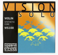 THOMASTIK Vision Solo VIS100 4/4