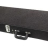 GEWA Economy Flat Top E-Bass Case - GEWA Economy Flat Top E-Bass Case
