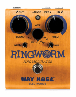 Dunlop WHE606 Ring Worm Modulator