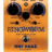 Dunlop WHE606 Ring Worm Modulator - Dunlop WHE606 Ring Worm Modulator