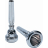 Dunlop НЕ270 Trombone Mouthpiece - Dunlop НЕ270 Trombone Mouthpiece