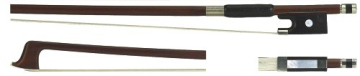 GEWA Otto Dürrschmidt Violin Bow Octogonal Nickel - GEWA Otto Dürrschmidt Violin Bow Octogonal Nickel