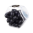 Dunlop 9103 Black Maracas Display Jar - Dunlop 9103 Black Maracas Display Jar