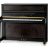 SCHULZE POLLMANN SU 122A Black Peacock Gloss - SCHULZE POLLMANN SU 122A Black Peacock Gloss