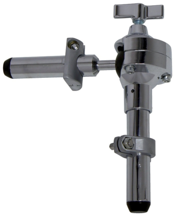 Drumcraft Tom holder Black Nickel HW - Drumcraft Tom holder Black Nickel HW