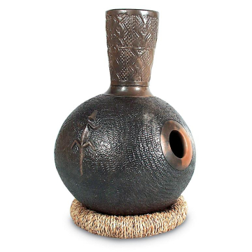 Latin Percussion LPM1400 Music Collection Museum Series Udu Drum - Latin Percussion LPM1400 Music Collection Museum Series Udu Drum