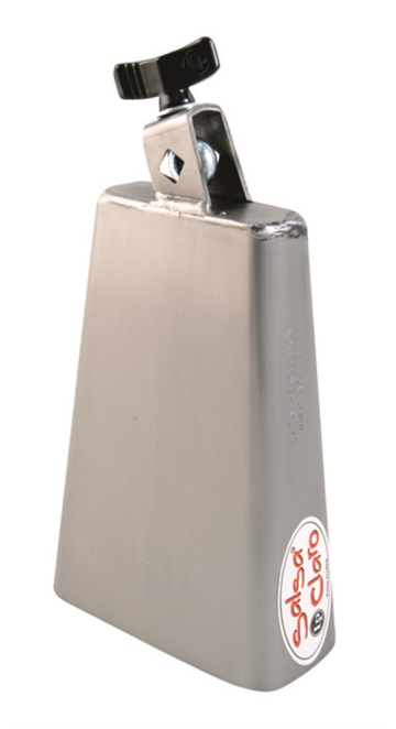 Latin Percussion ES-11 Salsa Claro Cowbell - Latin Percussion ES-11 Salsa Claro Cowbell