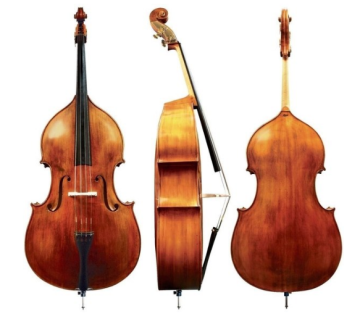 Rubner MODEL NO. 66 3/4 - Rubner MODEL NO. 66 3/4