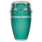 Latin Percussion M650S-KR Matador Fiberglass Quinto 11" - Latin Percussion M650S-KR Matador Fiberglass Quinto 11"