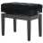 GEWA Piano bench Deluxe Compartment Rosewood matt - GEWA Piano bench Deluxe Compartment Rosewood matt