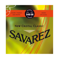 Savarez 540CR