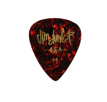 Dunlop 4830-05 Genuine Celluloid Shell - Dunlop 4830-05 Genuine Celluloid Shell