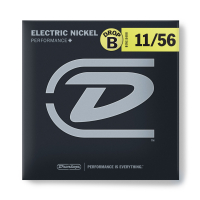 DUNLOP DEN1156DB Performance+ Nickel Wound