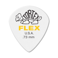 DUNLOP 466P.73 Tortex Flex Jazz III XL