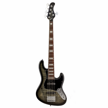 Mayones Jabba 5 Classic T-DREDB-G - Mayones Jabba 5 Classic T-DREDB-G