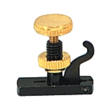 Wittner Violin fine tuner Gold - Wittner Violin fine tuner Gold