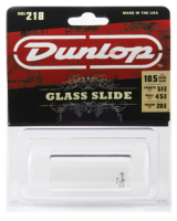 Dunlop 218 Tempered Glass Heavy Short