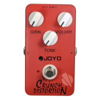 Joyo JF-03 Crunch Distortion