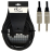 Alpha Audio Peak Line Speaker Cable Jack/Jack 3 м - Alpha Audio Peak Line Speaker Cable Jack/Jack 3 м