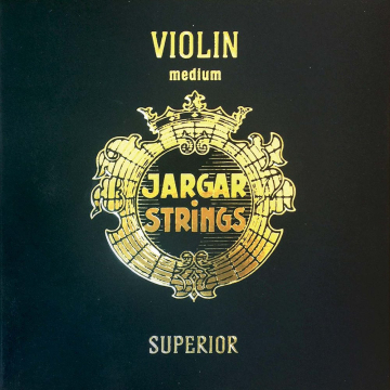 JARGAR Superior Medium - JARGAR Superior Medium