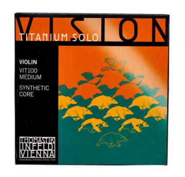 THOMASTIK Vision Solo VIS101 4/4 - THOMASTIK Vision Solo VIS101 4/4