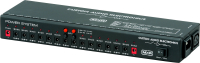 Dunlop Custom Audio Electronics MC403 EU Power System