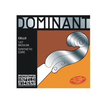 Thomastik Dominant 147 - Thomastik Dominant 147